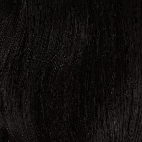 22 Inch Full Volume (Tape) Hair Extensions #1 Black
